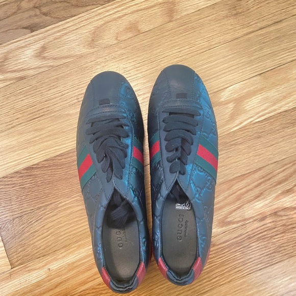 Brand: GUCCI, Womenswear, Size: 37 , US Size: 6 - Picture 6 of 7